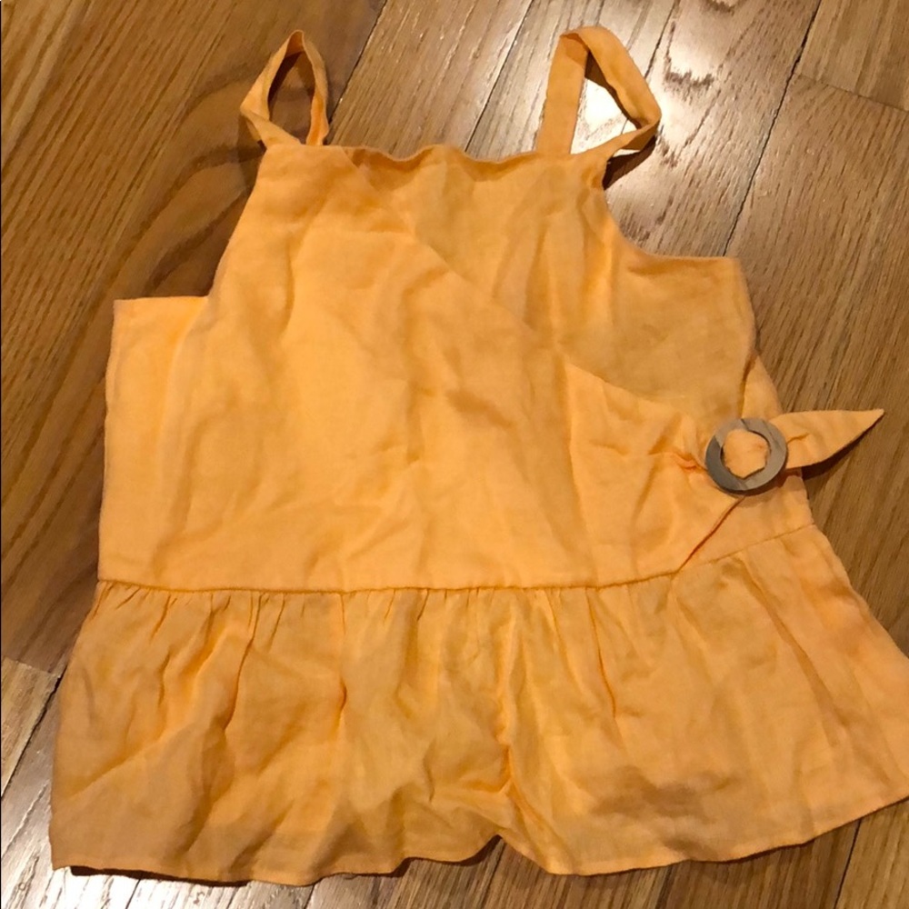 Girls blouse